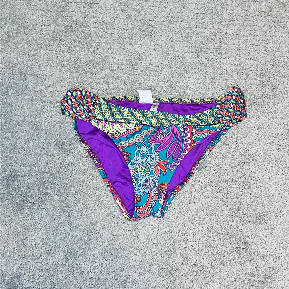 Trina Turk bottom size 10
